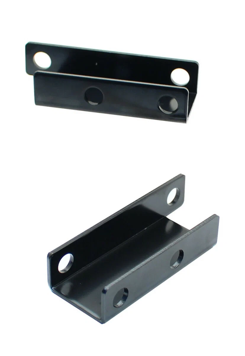 Fits 1964-1966 Ford Mustang Booster Conversion Kit (Disc_ Drum) FD-250